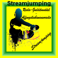 Streamjumping 